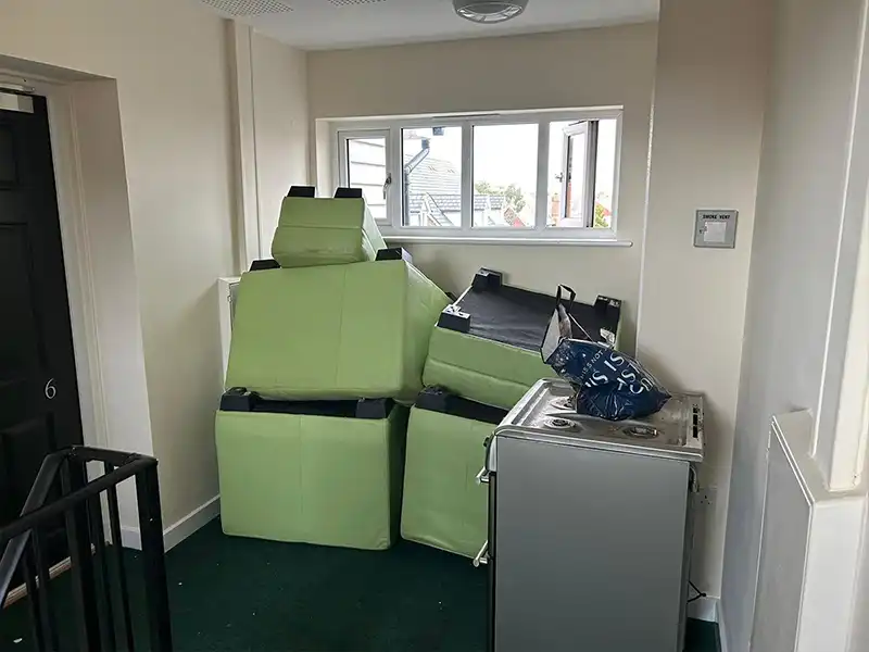 House Clearance In Gravesend