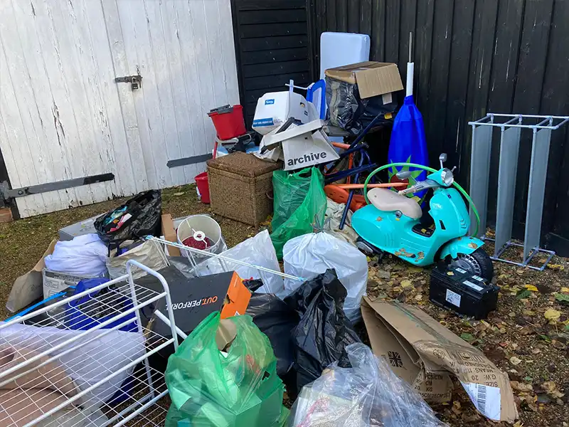 House Clearance Gravesend