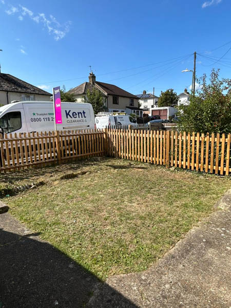 Kent Clearance Gravesend Gallery 9